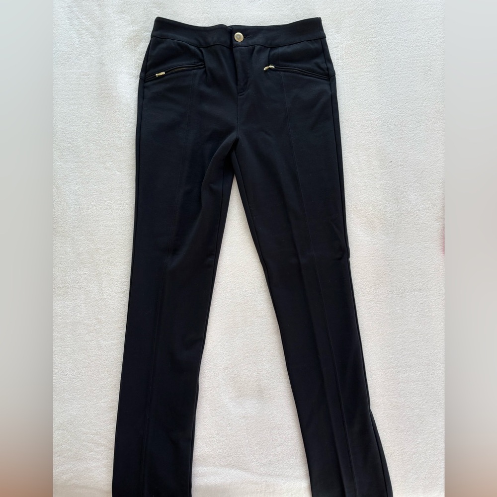 Inc Heavy Weight Knit Dress Pant-8 Tall